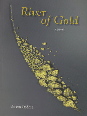 cover image of River of Gold
